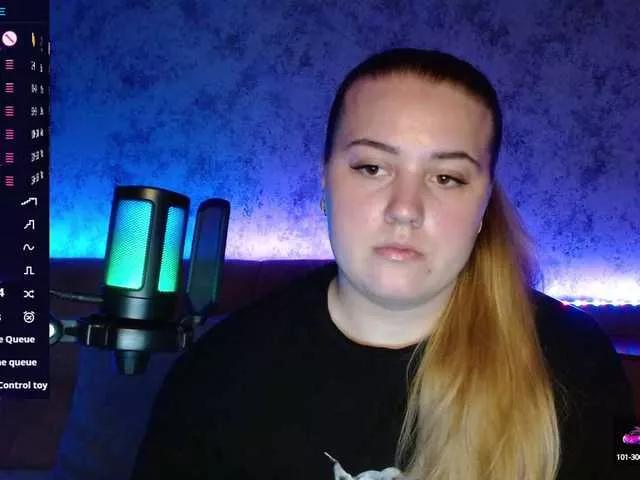 Jevelinaa on BongaCams 