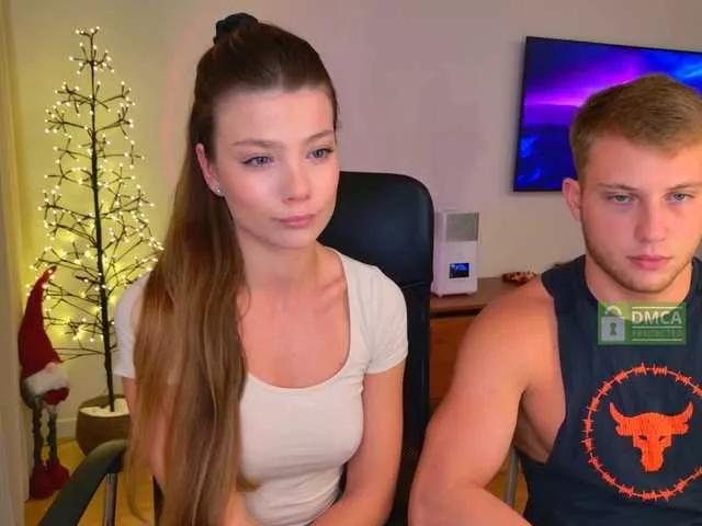 jony-jessica on BongaCams 