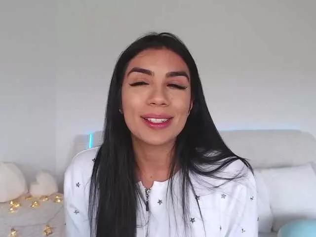 juanita-fox on BongaCams 