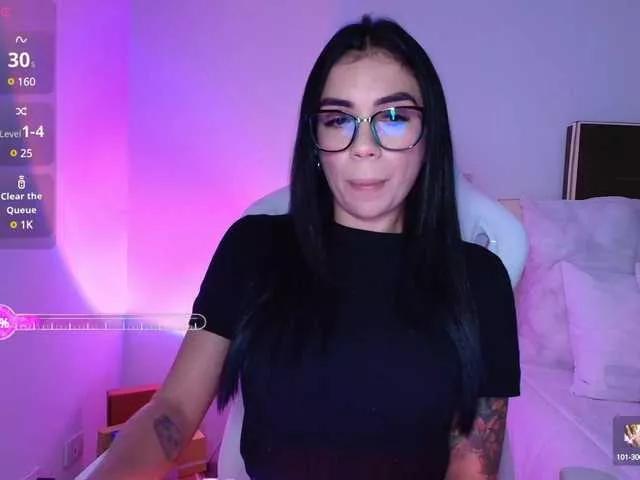 juanita-fox on BongaCams 