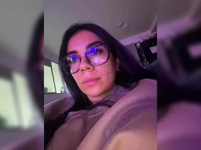 juanita-fox on BongaCams 