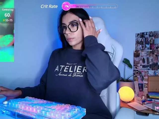juanita-fox on BongaCams 