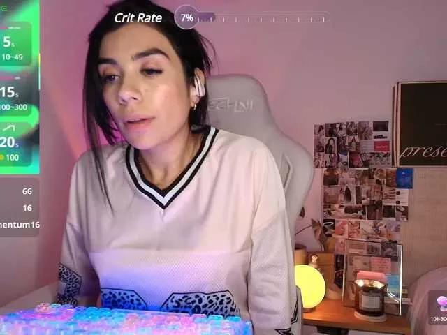 juanita-fox on BongaCams 