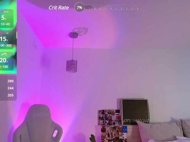 juanita-fox on BongaCams 