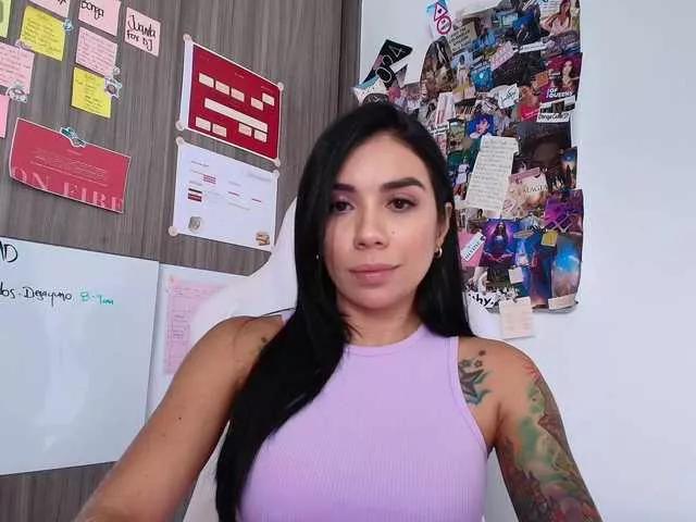 juanita-fox on BongaCams 