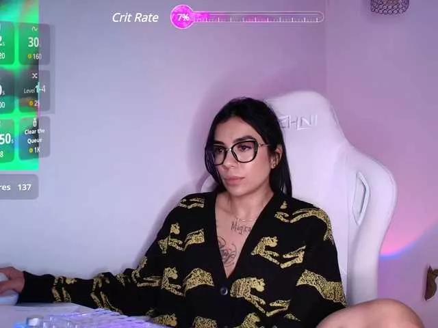 juanita-fox on BongaCams 