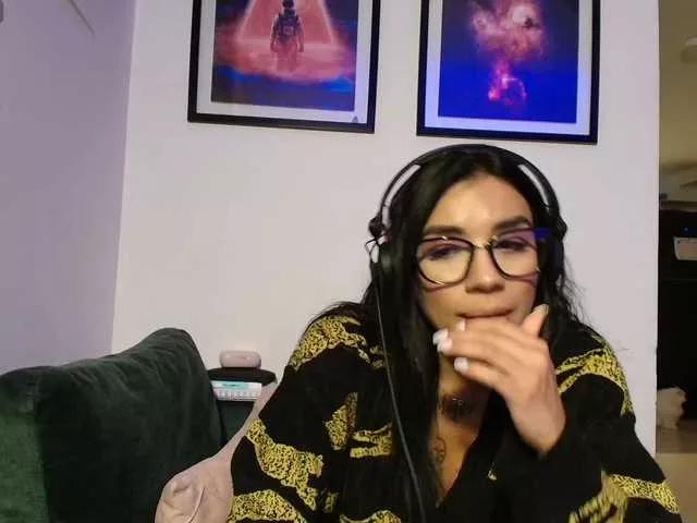 juanita-fox on BongaCams 