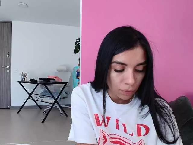 juanita-fox on BongaCams 
