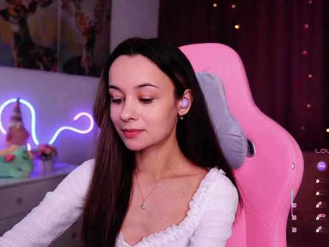 JuicyAngel on BongaCams 