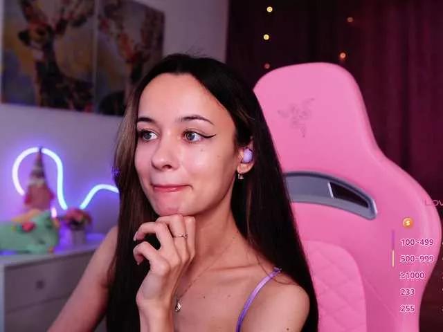 JuicyAngel on BongaCams 