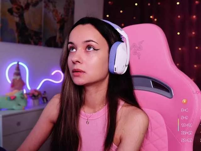 JuicyAngel on BongaCams 