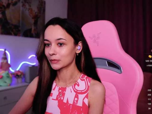 JuicyAngel on BongaCams 