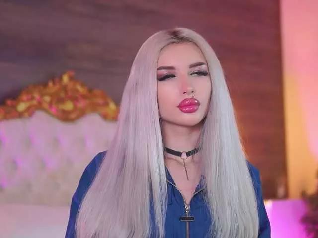JuicyJessye on BongaCams 