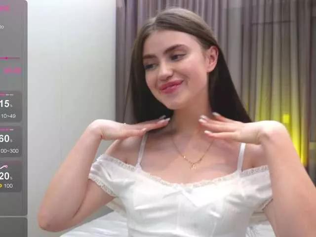 JuliaCarter on BongaCams 