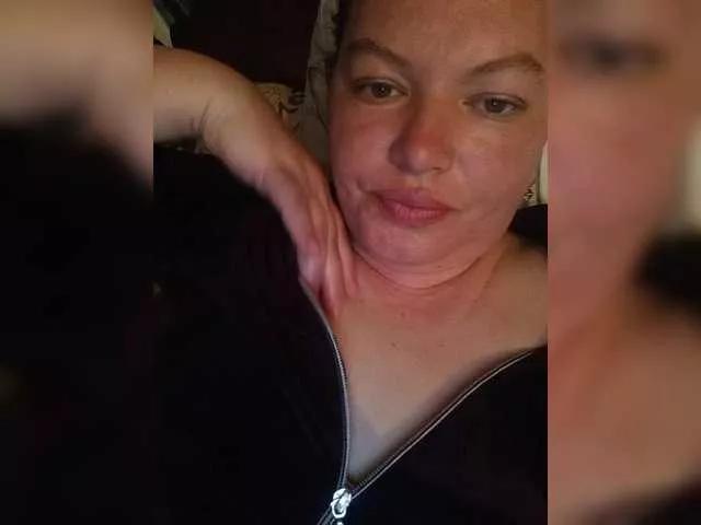 Juliamad on BongaCams 