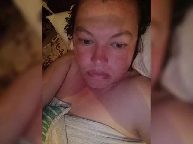 Juliamad on BongaCams 