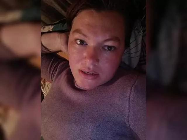 Juliamad on BongaCams 