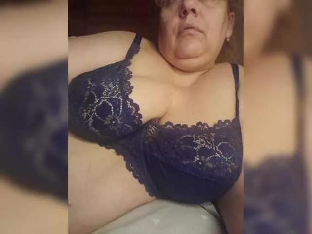 Juliet-A on BongaCams 