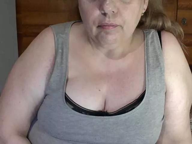 Juliet-A on BongaCams 
