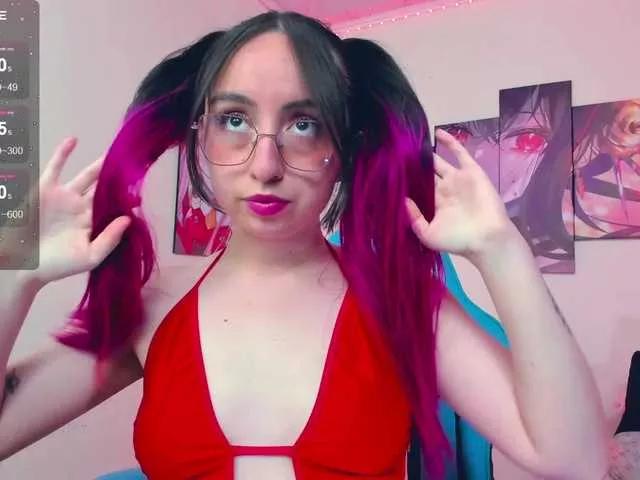 Julietacott on BongaCams 