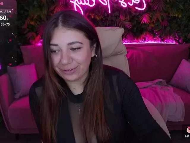 JulietDream on BongaCams 