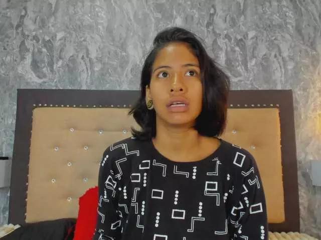 Julikim on BongaCams 