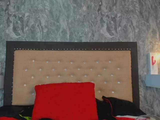 Julikim on BongaCams 