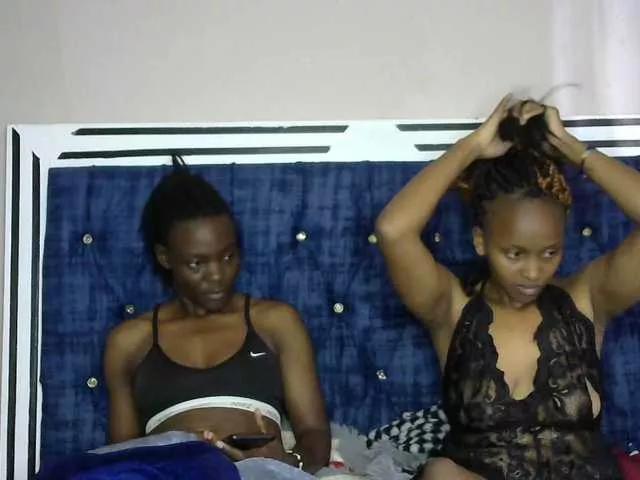 Just-for-you on BongaCams 