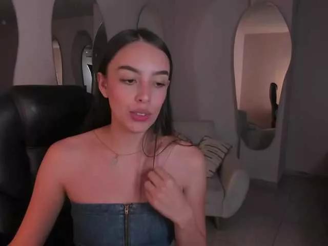 KaiaFerreira on BongaCams 