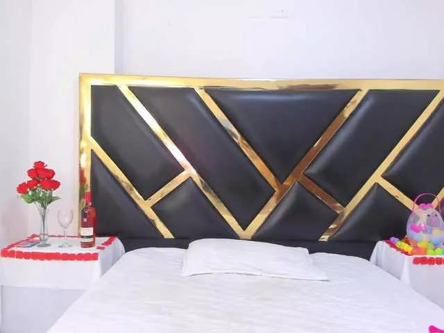 kailysweet1 on BongaCams 