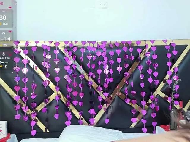 kailysweet1 on BongaCams 