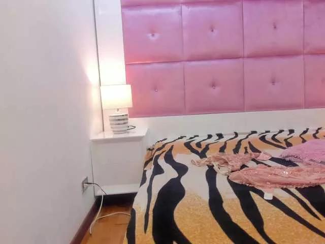 KALEESHACOOKE on BongaCams 