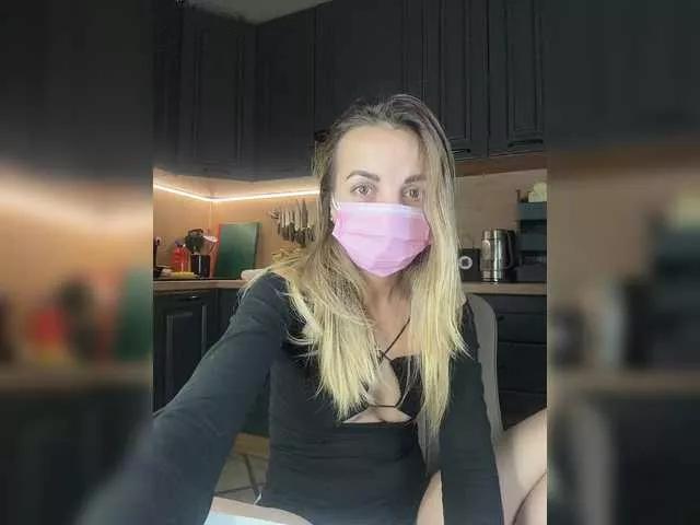 KamilaKa on BongaCams 