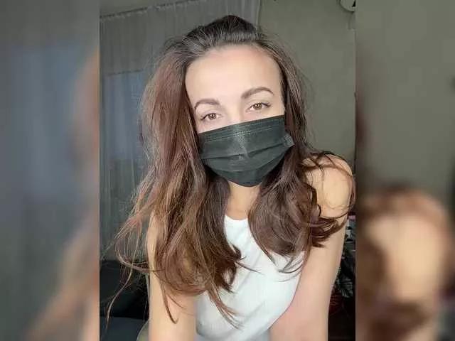 KamilaKa on BongaCams 