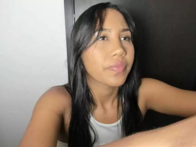 Offline Karime-dirty on BongaCams