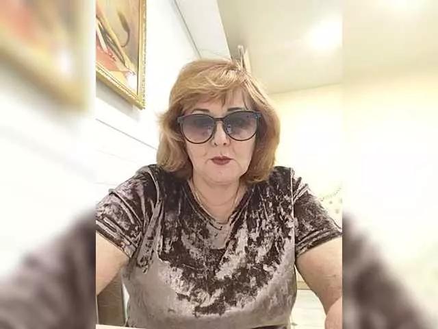 KarinkaSweet on BongaCams 
