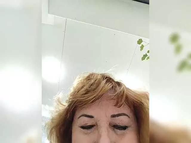 KarinkaSweet on BongaCams 