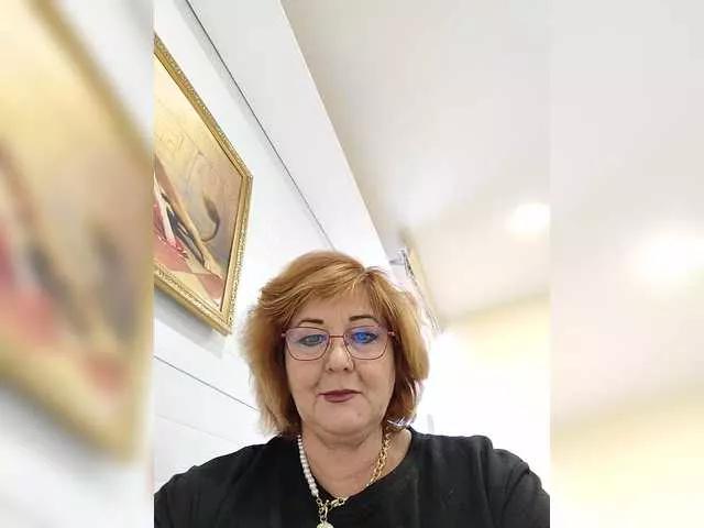 KarinkaSweet on BongaCams 