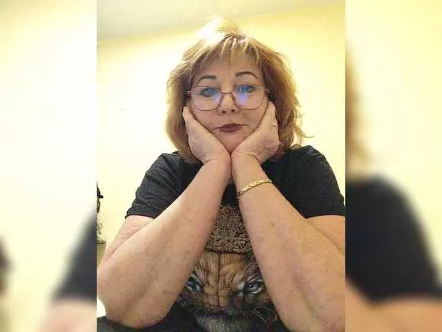 KarinkaSweet on BongaCams 