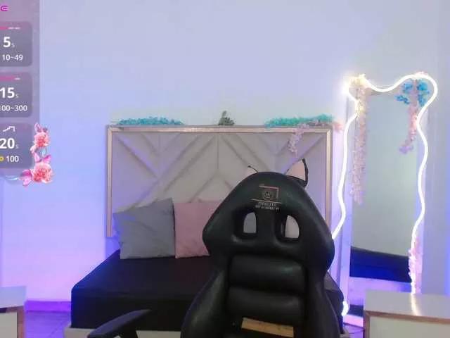 Karly-tay on BongaCams 