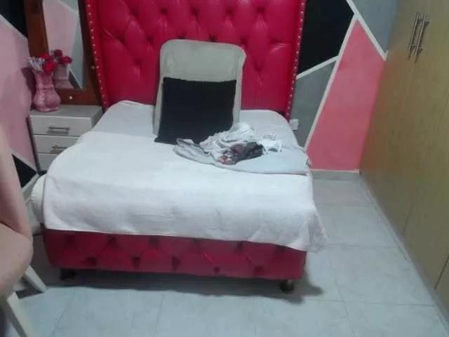Karoline-lov3 on BongaCams 