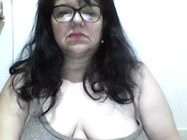 kassandra02 on BongaCams 