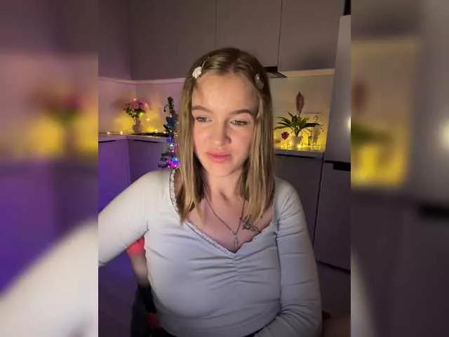 KateDanverr on BongaCams 