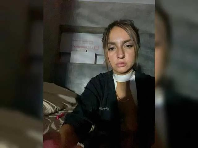 Freechat KateFoxxx028 on BongaCams