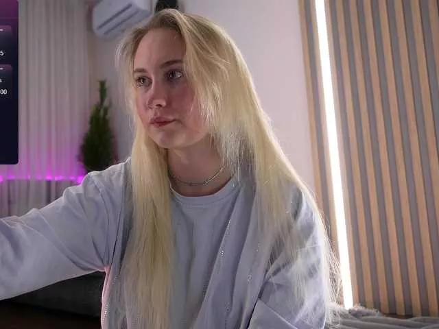 kateline on BongaCams 