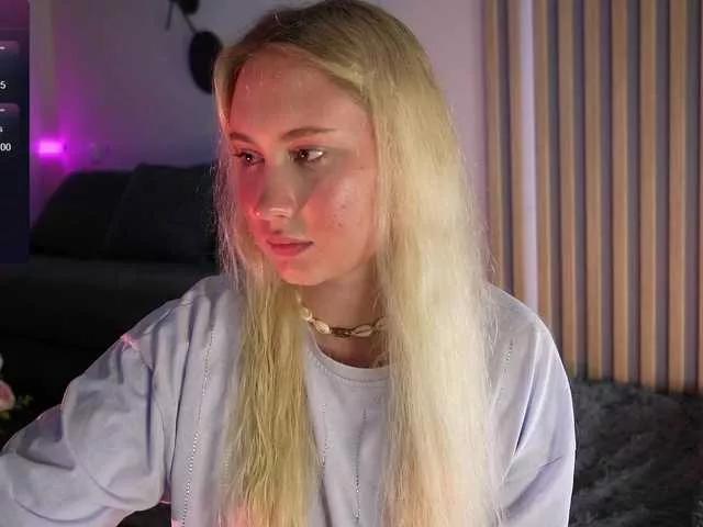 kateline on BongaCams 