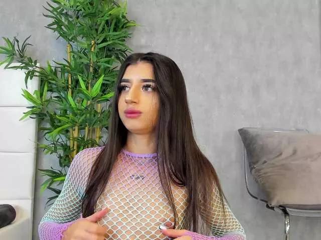 KatelynSparks on BongaCams 