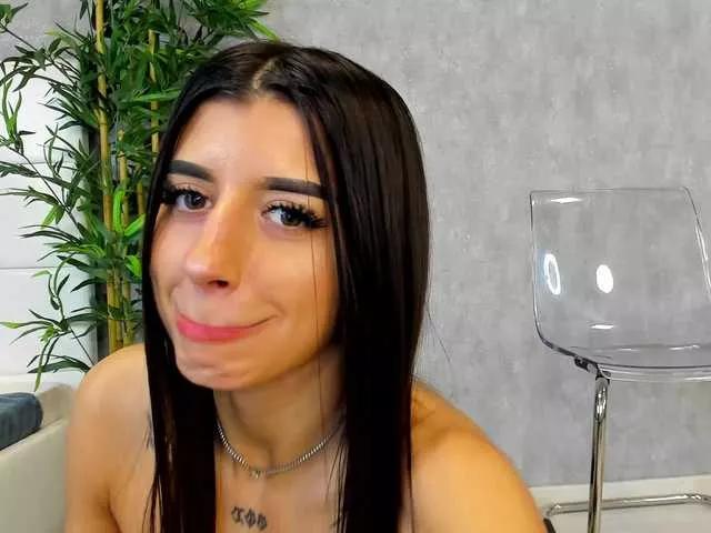 KatelynSparks on BongaCams 