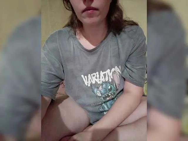 Katerina-Ka on BongaCams