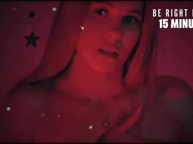 Katerina-space on BongaCams 